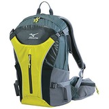ミズノ(MIZUNO) トレイルウォークザック 19RA222 10～19L