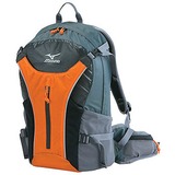ミズノ(MIZUNO) トレイルウォークザック 19RA222 10～19L