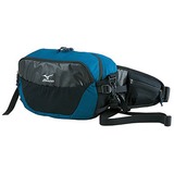 ミズノ(MIZUNO) 2WAY ウエストバッグ 19RD212 ウエストバッグ･ウエストポーチ