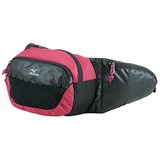 ミズノ(MIZUNO) ウエストバッグ 19RD213 ウエストバッグ･ウエストポーチ