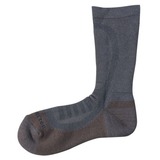 ミズノ(MIZUNO) ドライベクター･中厚トレイルソックス Men’s 73UF202 【廃】インナーソックス