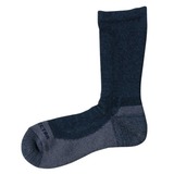 ミズノ(MIZUNO) ドライベクター･中厚トレイルソックス Men’s 73UF202 【廃】インナーソックス