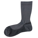 ミズノ(MIZUNO) ドライベクター薄手･ノンパイルウォーキングソックス Men’s 73UF204 【廃】インナーソックス