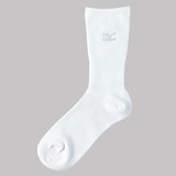 ミズノ(MIZUNO) ドライベクター･リブソックス Men’s 73UF211 【廃】インナーソックス