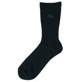 ミズノ(MIZUNO) ドライベクター･リブソックス Men’s 73UF211 【廃】インナーソックス