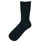 ミズノ(MIZUNO) ドライベクター･リブソックス Men’s 73UF211 【廃】インナーソックス