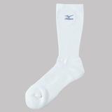 ミズノ(MIZUNO) アイスタッチ･底パイルリブソックス Men’s 73UF212 【廃】インナーソックス