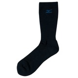 ミズノ(MIZUNO) アイスタッチ･底パイルリブソックス Men’s 73UF212 【廃】インナーソックス