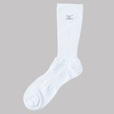 ミズノ(MIZUNO) アイスタッチ･ノンパイルソックス Men’s 73UF213 【廃】インナーソックス