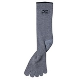 ミズノ(MIZUNO) アイスタッチ･底パイル5本指レギュラー丈 Men’s 73UF214 五本指ソックス･足袋ソックス