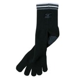 ミズノ(MIZUNO) アイスタッチノンパイル･5本指ソックス ショート丈 Men’s 73UF215 五本指ソックス･足袋ソックス