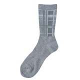 ミズノ(MIZUNO) ドライベクター･ジャカードソックス レギュラー丈 Men’s 73UF216 【廃】インナーソックス