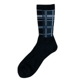 ミズノ(MIZUNO) ドライベクター･ジャカードソックス レギュラー丈 Men’s 73UF216 【廃】インナーソックス
