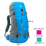Mt.Dax(マウンテンダックス) フリーダム40 DM-107 40～49L