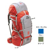 Mt.Dax(マウンテンダックス) アース100 DM-207 60L以上