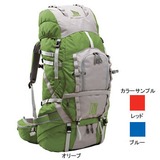 Mt.Dax(マウンテンダックス) ラトック 70 DM-209 60L以上
