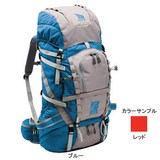 Mt.Dax(マウンテンダックス) スタージュ 60 DM-210 60L以上