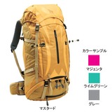 Mt.Dax(マウンテンダックス) メティス 38 DM-213 30～39L
