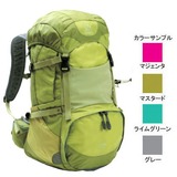 Mt.Dax(マウンテンダックス) レナ 30 DM-521 30～39L