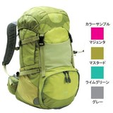 Mt.Dax(マウンテンダックス) レナ 30 DM-521 30～39L