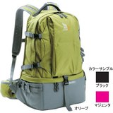 Mt.Dax(マウンテンダックス) ビュークス 25 DM-601 20～29L