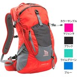 Mt.Dax(マウンテンダックス) ユニック 25 DM-602 20～29L