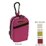 Mt.Dax(マウンテンダックス) コンパクトカメラケース DA-807 カメラケース