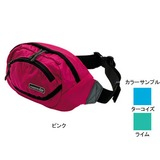 Mt.Dax(マウンテンダックス) ウェストポーチ DA-820 ウエストバッグ･ウエストポーチ