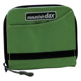 Mt.Dax(マウンテンダックス) ジップワレット DA-801 ウォレット･財布