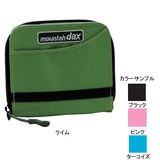 Mt.Dax(マウンテンダックス) ジップワレット DA-801 ウォレット･財布