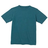 ムッシュ(MUSSHU) 防透･高通気！メンズ半袖Tシャツ 30150 半袖Tシャツ(メンズ)