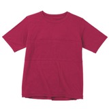 ムッシュ(MUSSHU) 防透･高通気！レディス半袖Tシャツ 30155 Tシャツ･ノースリーブ(レディース)
