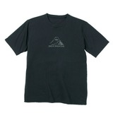 ムッシュ(MUSSHU) 防透･高通気！メンズ半袖プリントTシャツ 30160 半袖Tシャツ(メンズ)