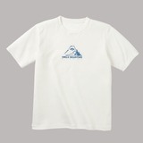 ムッシュ(MUSSHU) 防透･高通気！メンズ半袖プリントTシャツ 30160 半袖Tシャツ(メンズ)