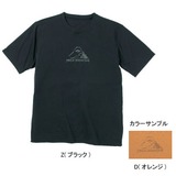 ムッシュ(MUSSHU) 防透･高通気！メンズ半袖プリントTシャツ 30160 半袖Tシャツ(メンズ)