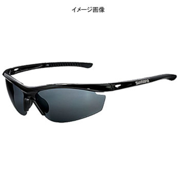 シマノ(SHIMANO) フィッシンググラス S106I 712431 偏光サングラス