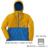 THE NORTH FACE(ザ･ノース･フェイス) COMPACT JACKET Women’s NPW11920 ソフトシェルジャケット(レディース)