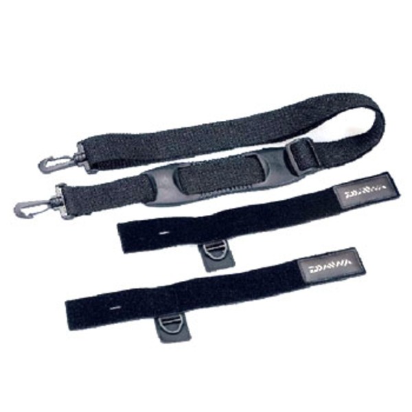 ダイワ(Daiwa) ネオショルダーベルト(A) 04930126 ロッドベルト