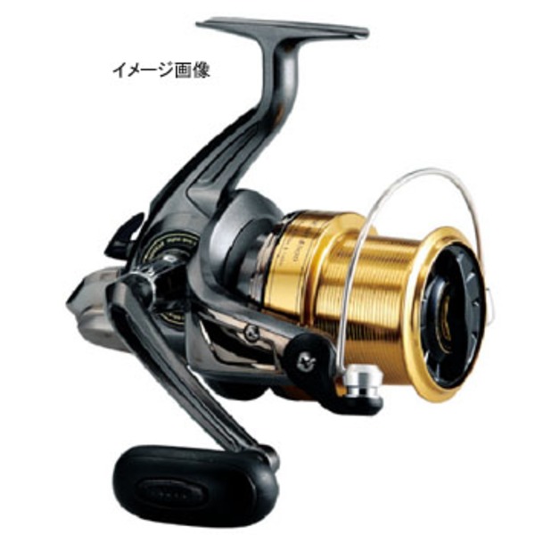 ダイワ(Daiwa) 10クロスキャスト 4000 00059326｜アウトドア用品・釣り具通販はナチュラム