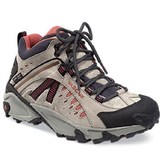 VASQUE(バスク) コタ MID GTX Women’s 12740066736350 登山靴 ミドルカット(レディース)