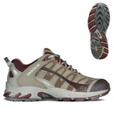 VASQUE(バスク) ヴェロシティ VST GTX Women’s 12740131691050 登山靴 ローカット(レディース)