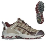 VASQUE(バスク) ヴェロシティ VST GTX Women’s 12740131691085 登山靴 ローカット(レディース)