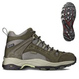 VASQUE(バスク) ボルタ GTX Women’s 12740134391065 登山靴 ハイカット(レディース)
