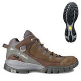 VASQUE(バスク) マントラ MID GTX Women’s 12740135707080 ベルクロスニーカー(レディース)