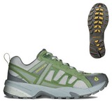 VASQUE(バスク) ブラー SL Women’s 12740142581060 登山靴 ローカット(レディース)