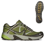 VASQUE(バスク) マインドベンダー Women’s 12740148513060 登山靴 ローカット(レディース)