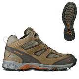 VASQUE(バスク) オポチュニスト MID W/P 12740152018105 【廃】トレッキングシューズ･HI&MID