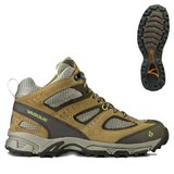 VASQUE(バスク) オポチュニスト MID W/P Women’s 12740153019085 登山靴 ミドルカット(レディース)