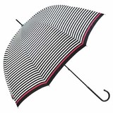 totes(トーツ) ブレラスリムウォーカー stripe 21810 傘