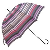 totes(トーツ) ブレラスリムウォーカー stripe 21813 傘